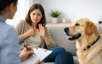 A Practical Guide to Dog Phobia Treatment
